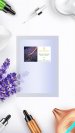 Starter Kit N 1 Mountain Lavender flower water for hair care