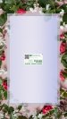 Jasmine replacement module 1000 ml flower water