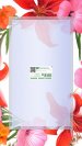 Replaceable module Hibiscus 1 000 ml flower water