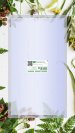 Replaceable module Linden 1 000 ml flower water