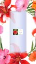 Replaceable module Hibiscus 500 ml flower water