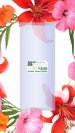 Replaceable module Hibiscus 500 ml flower water