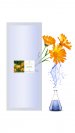 Replacement module Calendula 500 ml flower water