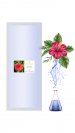 Replaceable module Hibiscus 500 ml flower water