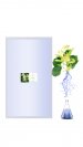 Replaceable module Linden 1 000 ml flower water